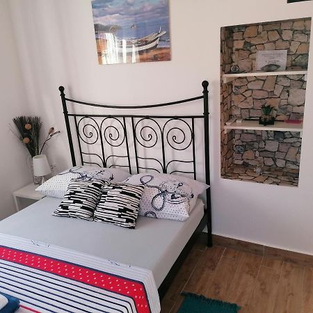 Stone House Daire Slatine Dış mekan fotoğraf